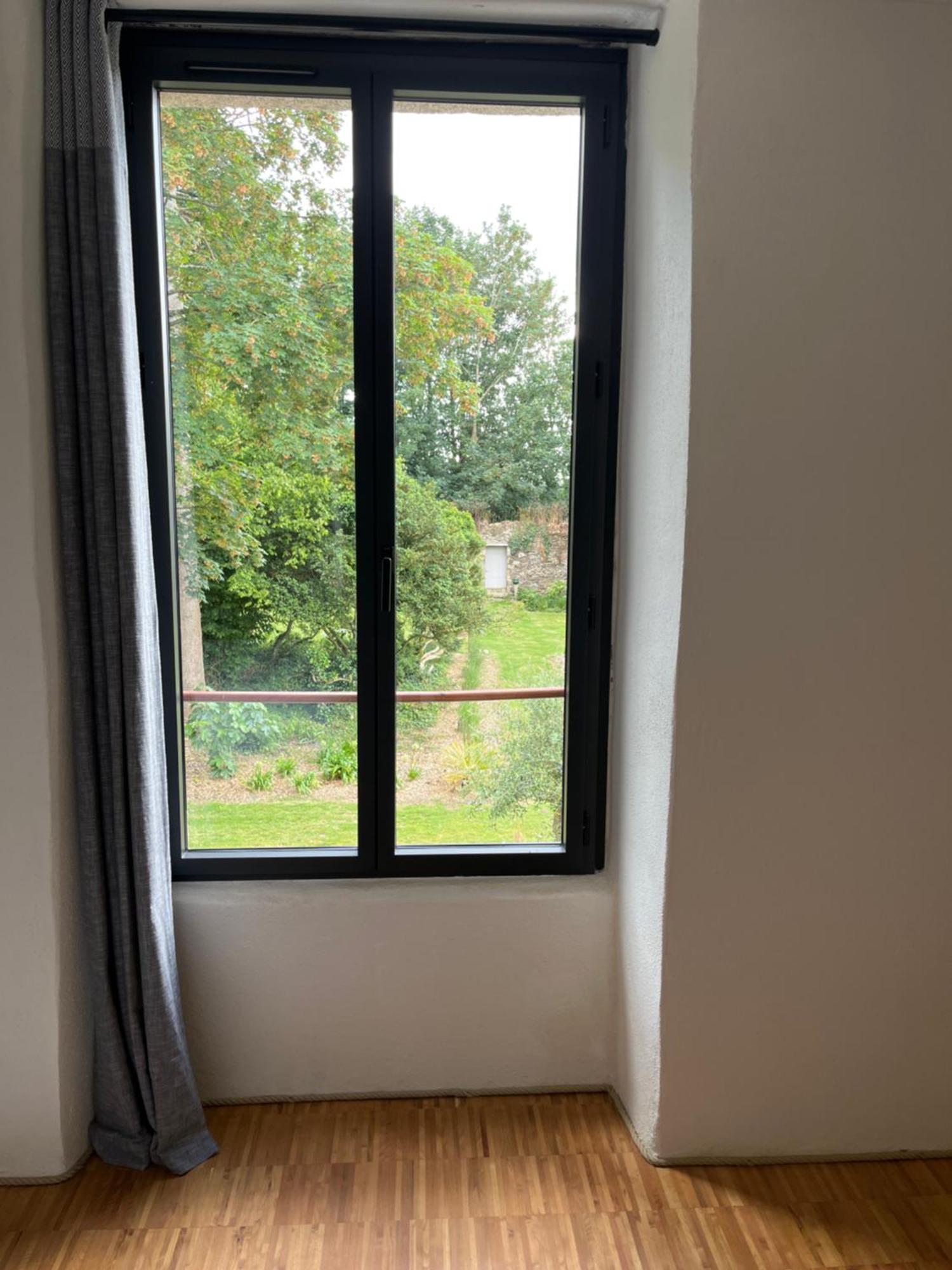Manoir Du Menec Chambre Le Folgoet ภายนอก รูปภาพ